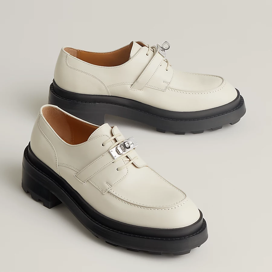 First derby shoe - Image 1